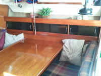 HUNTER 34 Click to launch Larger Image