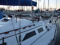 HUNTER 34 Click to launch Larger Image