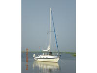 1981 Amityville New York 22 Tanzer 22