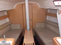 France Beneteau First 34.7 Click to launch Larger Image