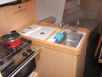 France Beneteau First 34.7 Click to launch Larger Image