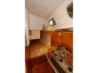 France Beneteau First 34.7 Click to launch Larger Image