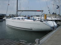 France Beneteau First 34.7 Click to launch Larger Image