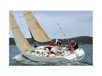 France Beneteau First 34.7 Click to launch Larger Image