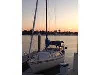 Sailboat  Click to launch Larger Image