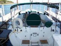 Beneteau Oceanis 400 Click to launch Larger Image