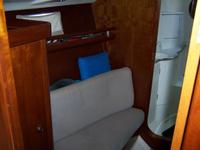 Beneteau Oceanis 400 Click to launch Larger Image
