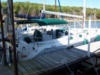 Beneteau Oceanis 400 Click to launch Larger Image
