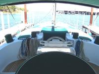 Beneteau Oceanis 400 Click to launch Larger Image