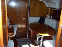 Beneteau Oceanis 400 Click to launch Larger Image