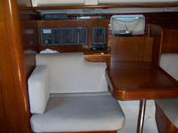 Beneteau Oceanis 400 Click to launch Larger Image