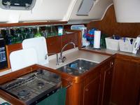 Beneteau Oceanis 400 Click to launch Larger Image