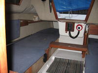 Hunter Hunter 23 Click to launch Larger Image