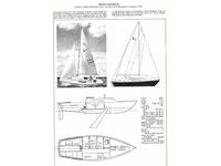South Coast Seacraft SC-22 Click to launch Larger Image