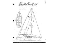 South Coast Seacraft SC-22 Click to launch Larger Image