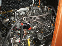 Beneteau Cyclades Click to launch Larger Image