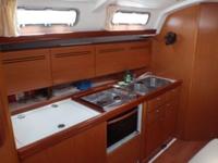 Beneteau Cyclades Click to launch Larger Image