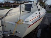 Hunter Hunter 25.5 Click to launch Larger Image