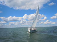 Hunter Hunter 25.5 Click to launch Larger Image