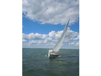 Hunter Hunter 25.5 Click to launch Larger Image