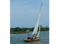 Hodota Boats Glama Click to launch Larger Image