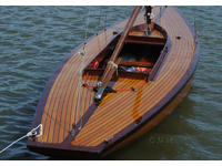 Hodota Boats Glama Click to launch Larger Image