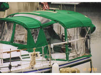 hunter marine 285 Click to launch Larger Image