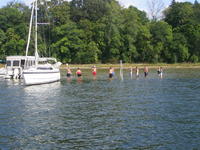 Hunter 26 Click to launch Larger Image