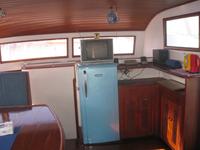 Professional Marine Industries KSS46 Click to launch Larger Image