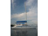 Professional Marine Industries KSS46 Click to launch Larger Image