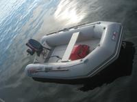 Professional Marine Industries KSS46 Click to launch Larger Image