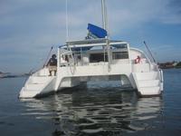 Professional Marine Industries KSS46 Click to launch Larger Image