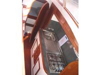 Professional Marine Industries KSS46 Click to launch Larger Image