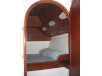 Professional Marine Industries KSS46 Click to launch Larger Image