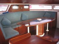 Professional Marine Industries KSS46 Click to launch Larger Image