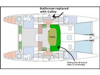 Professional Marine Industries KSS46 Click to launch Larger Image
