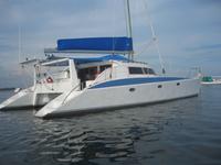 2006 Bali  Indonesia Outside United States 46 Professional Marine Industries KSS46