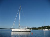 Beneteau oceanis 343 Click to launch Larger Image