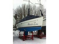 Beneteau oceanis 343 Click to launch Larger Image