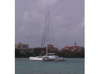 1982 St Martin Outside United States 41 Buhlers Yachts Lock Crowler Design