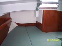 Beneteau 36CC Click to launch Larger Image