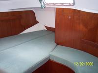 Beneteau 36CC Click to launch Larger Image