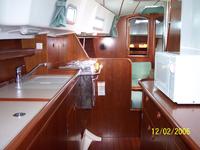 Beneteau 36CC Click to launch Larger Image