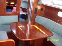 Beneteau 36CC Click to launch Larger Image