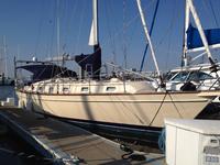 2007 Marina Village Yacht Harbor California 45 Island Packet 440