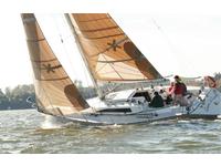 1984 Ontario Canada  37.5 FARR 37 FARR 37