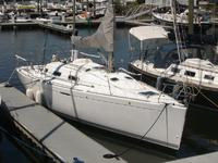 Beneteau First 36.7 Click to launch Larger Image