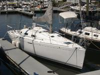 Beneteau First 36.7