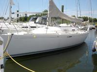 Beneteau First 36.7 Click to launch Larger Image