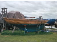  Folkboat Click to launch Larger Image